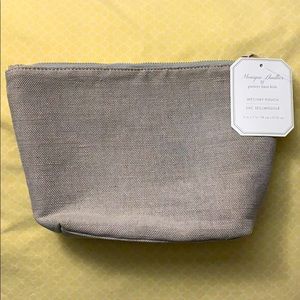 ML & PBK Wet/Dry Pouch - Gray